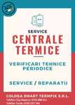 Verificari Reparatii Centrale Termice