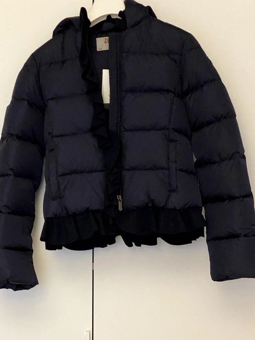 Geaca puf fată ÎL Gufo