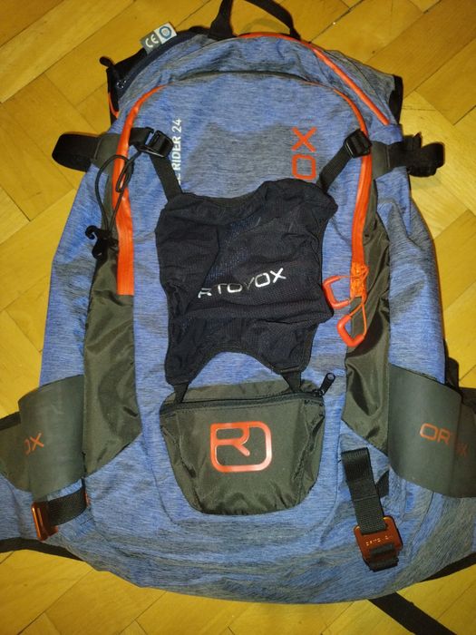 Ortovox Free Rider 24