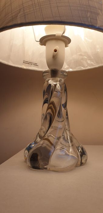Accesorii decorațiuni lot set cristal vintage colectie Franța 1960