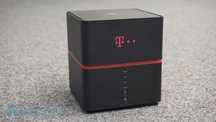 Huawei SPEEDBOX LTE B529s-23a! Modem 4G LTE! Wi-fi 6! NOU!