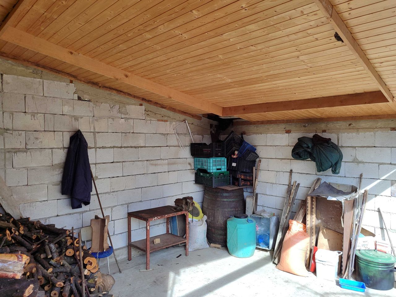 Продава се Къща в с. Владимирово, Област Добрич - 90 кв.м за 312 €/кв.м - Снимка #17