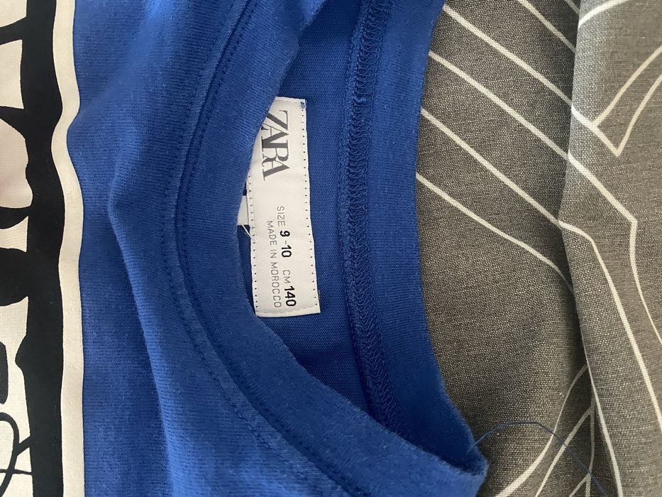 Детски тениски за момче 9/10