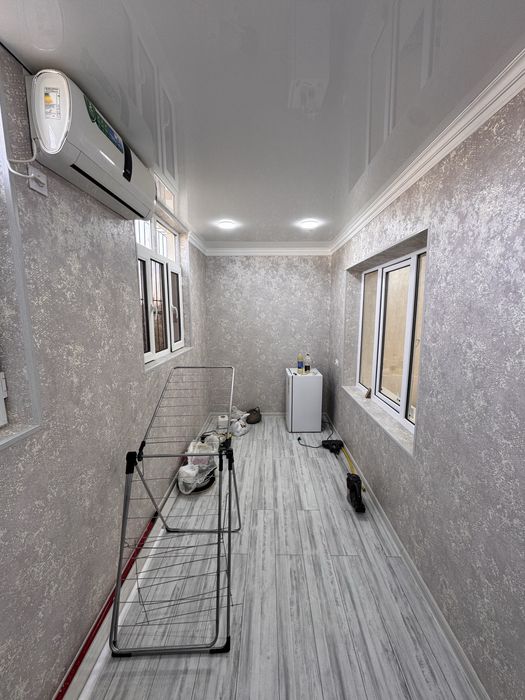 Продается 3 комнатная квартира. Кибрай Ботаника