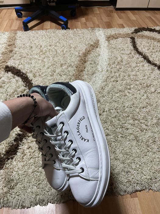 karl lagerfeld marimea 43