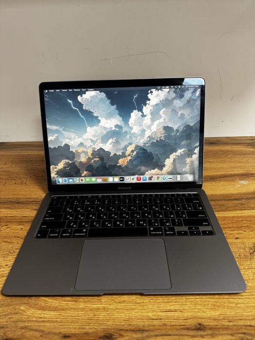 Macbook air 13 !