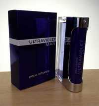 Paco Rabanne Ultraviolet EDT 100ml