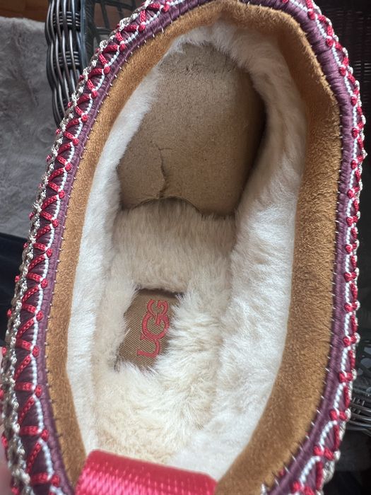 UGG snow boots new