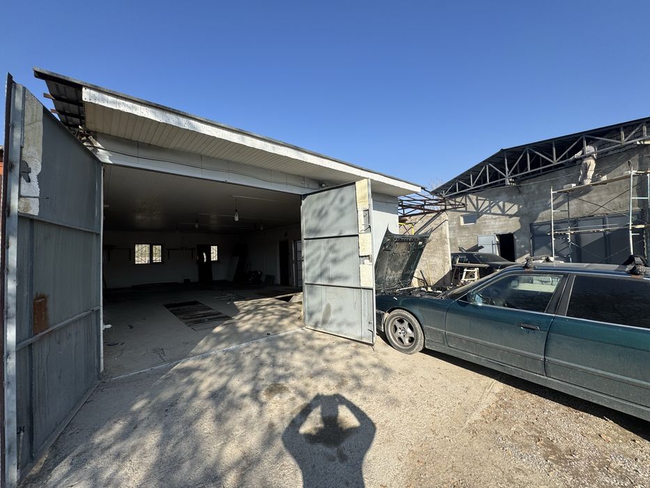 Сдам помещения в аренду