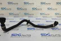 Furtun apa BMW Seria 4 F36 2.0 D Euro 6