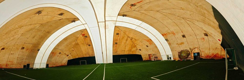 Balon presostati fotbal-tenis 45x42 sau 36x36