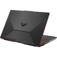 Laptop Gaming ASUS TUF F17 FX706LI cu procesor Intel® Core™ i7-10870H