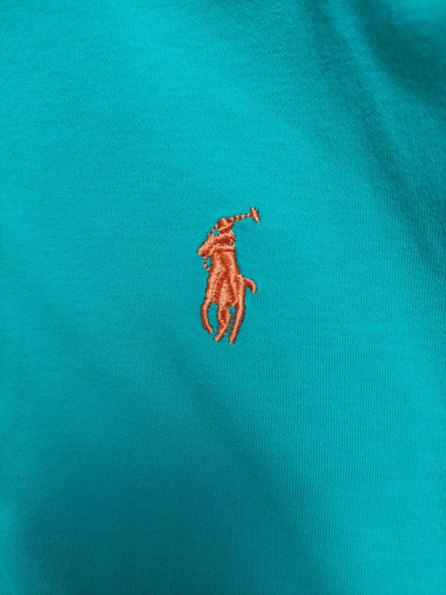 Поло тениска Ralph Lauren