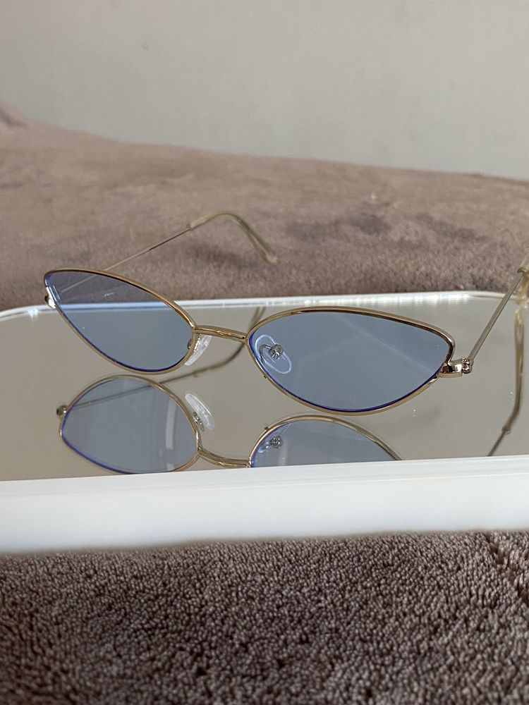 Солнцезащитные очки | 2 пары