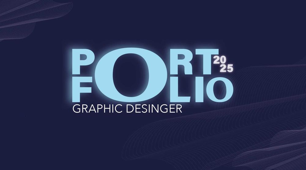 Графический дизайнер. Создаю логотипы и оформления для вашего бренда!