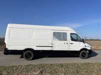 Vand sau Schimb Mercedes sprinter 2.2 cdi Lung an.2004 ITP valabil