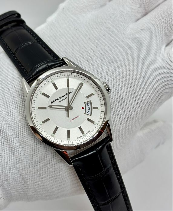 Raymond Weil Geneve Freelancer Мъжки Швейцарски часовник