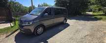 Vand Volkswagen T6 Caravelle Comfortline, 8+1, model lung