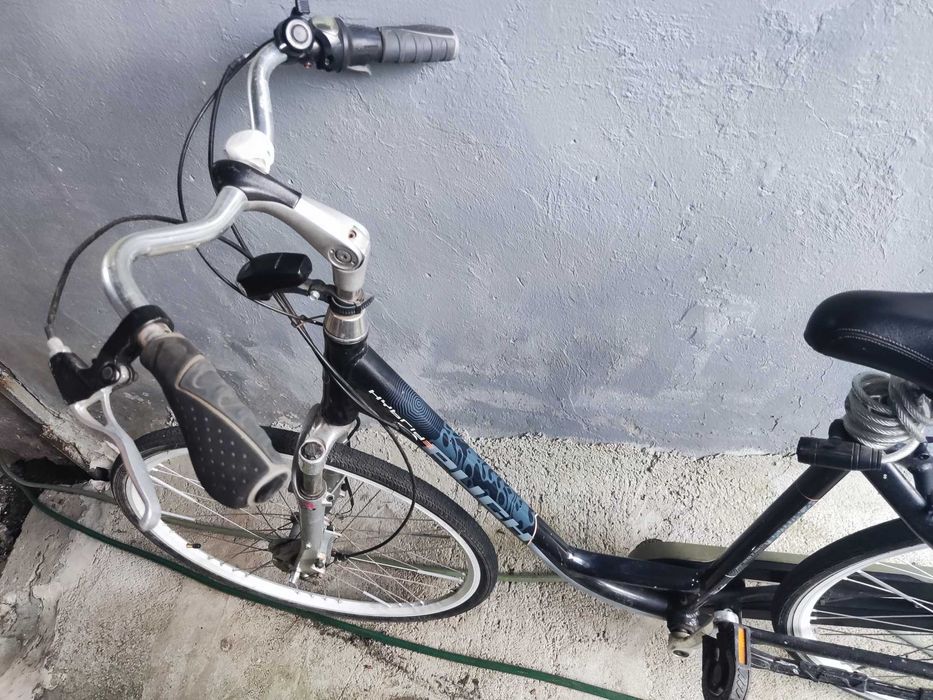 Градски велосипед Puch Prestige 28 цола