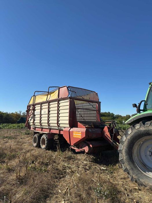 Strautmann Vitesse 230