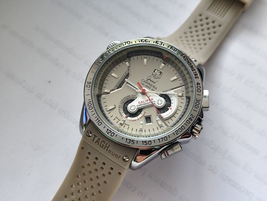 ceas barbatesc sigilat