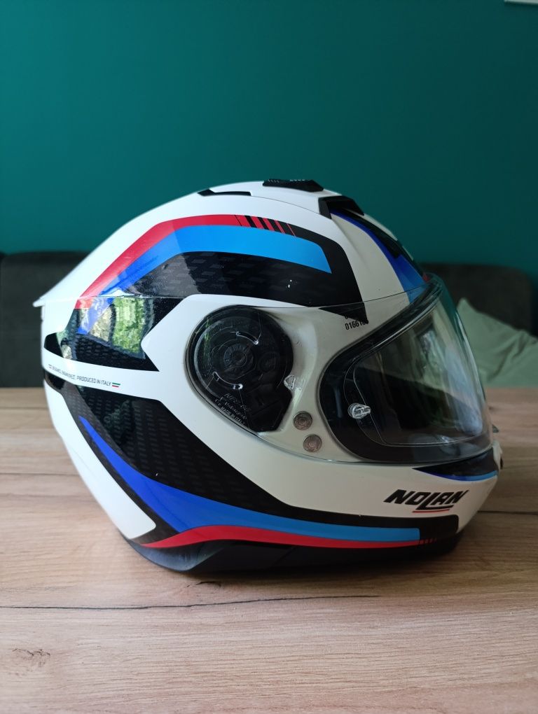 Каска Nolan N87 размер Л