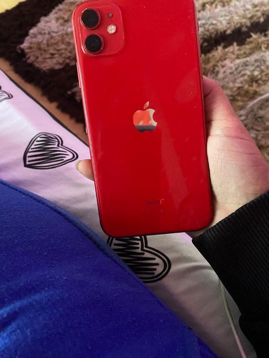Iphone 11 de vanzare