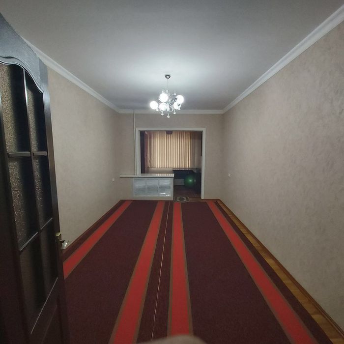 Срочно продаётся квартира на Кушбеги 84м2