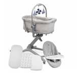 Vând cosulet multifunctional 5 in 1 Chicco Baby Hug Pro