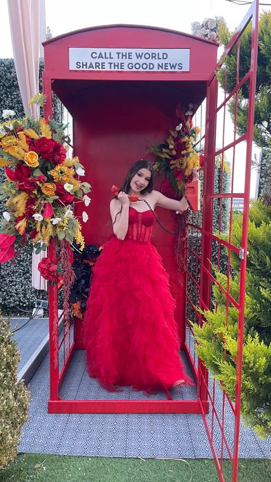 Rochie de ocazie, de seara