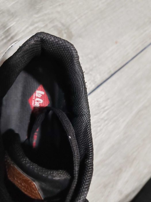 Ежедневни спортно елегантни обувки