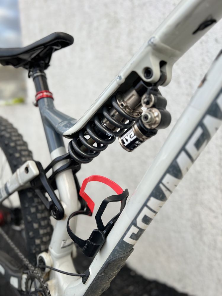 Commencal Meta Am 2020 29 размер M(sram, Zeb, dt swiss)