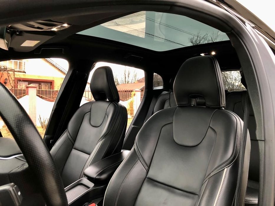 Volvo V40 D3 R design