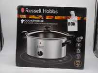 Slow Cooker Russell Hobbs Cook 22740-56