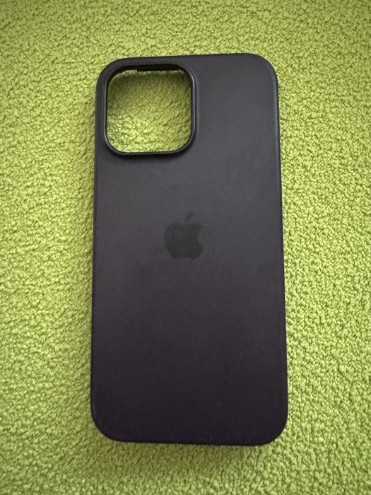 Husa originala Iphone 14  pro max