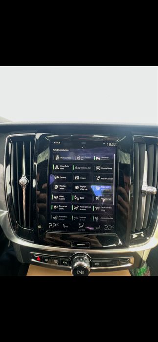 Volvo S90 D5 Inscription AWD