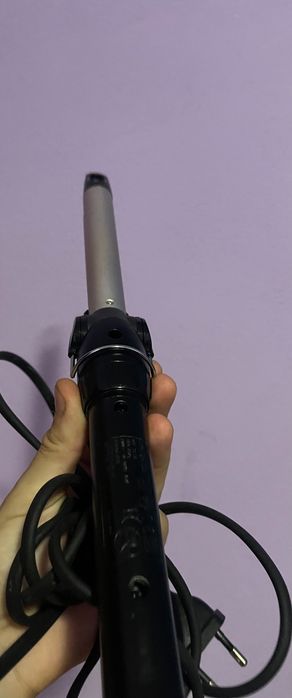 Ondulator de păr