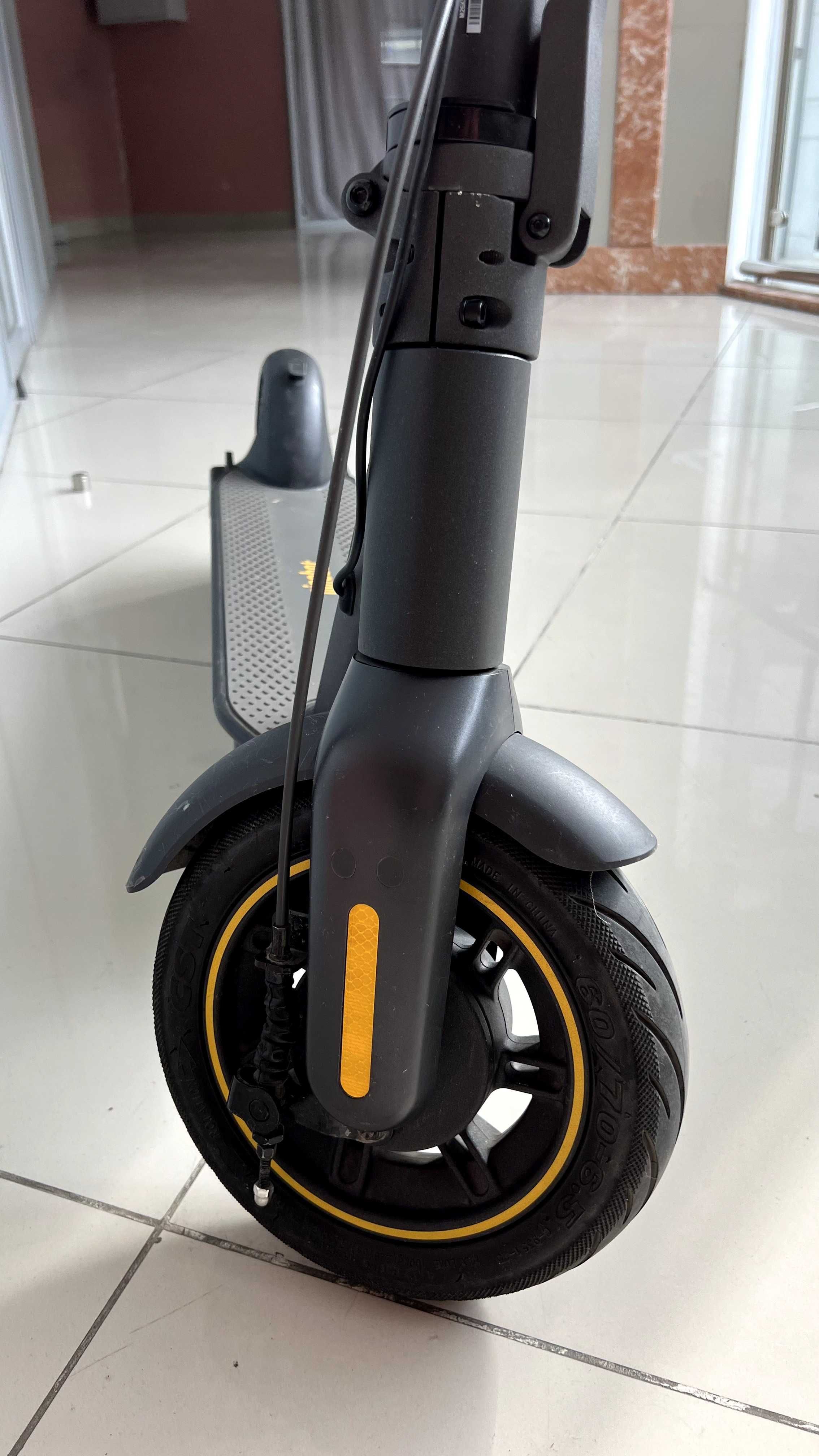 Ninebot G30P-в рассрочку