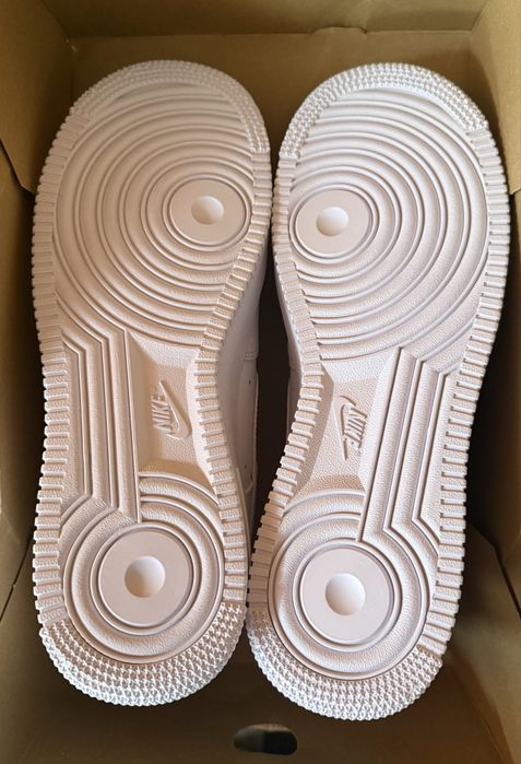 Nike Air Force 1 '07 ОРИГИНАЛНИ мъжки маратонки - 42,5/27см