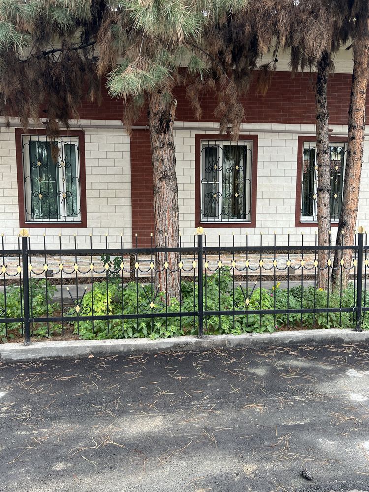Домрабад, Дом 4,2 сотки (16 гор больница)