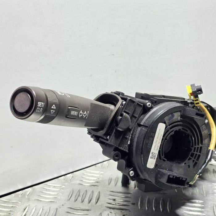 Modul CIM complet cu contact si manete Opel Meriva B facelift