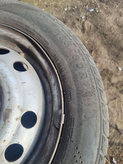 Anvelope   de vanzare de vara