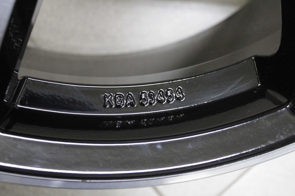 Джанта 19" Audi A5, A7, A4 Allroad