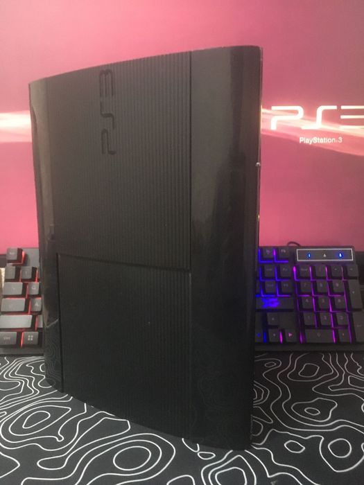 Продается Оригинал Playstation 3