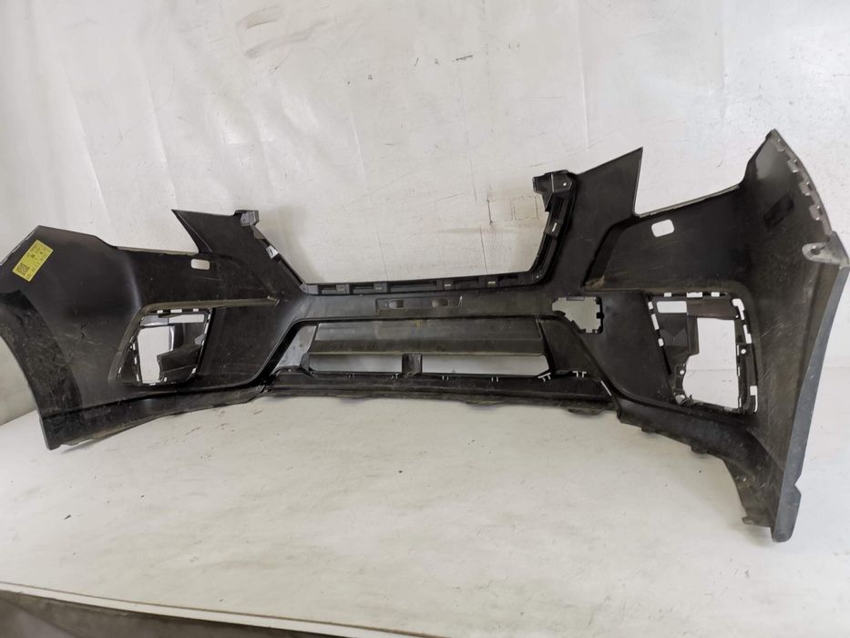 Предна броня Субару Форестер / Subaru Forester Фейслифт Оригинална В Д