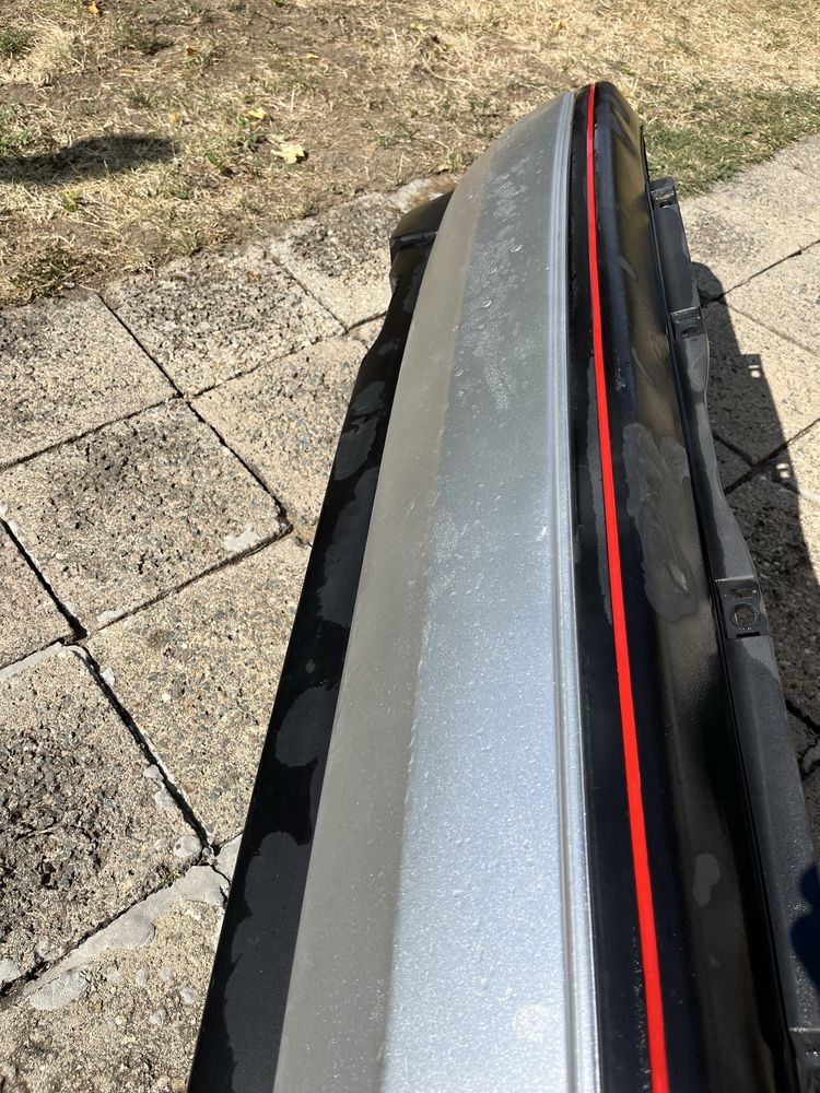 Задна броня VW Golf 3