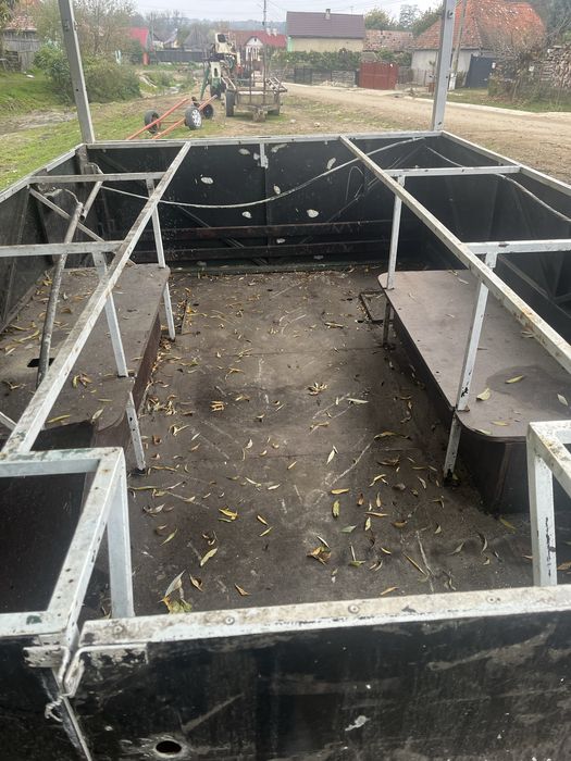 Vand rulota necesita reconditionare