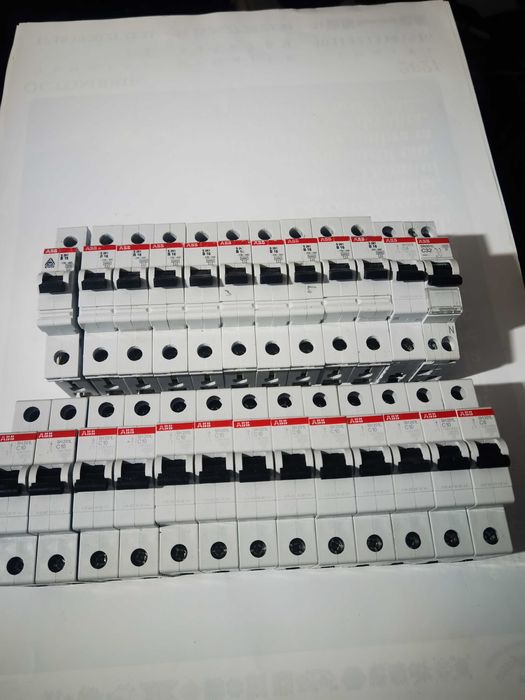 Diferențiale, diferite