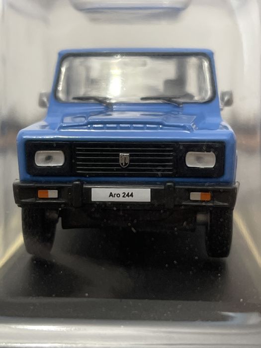 Macheta Aro 244 sigilata
