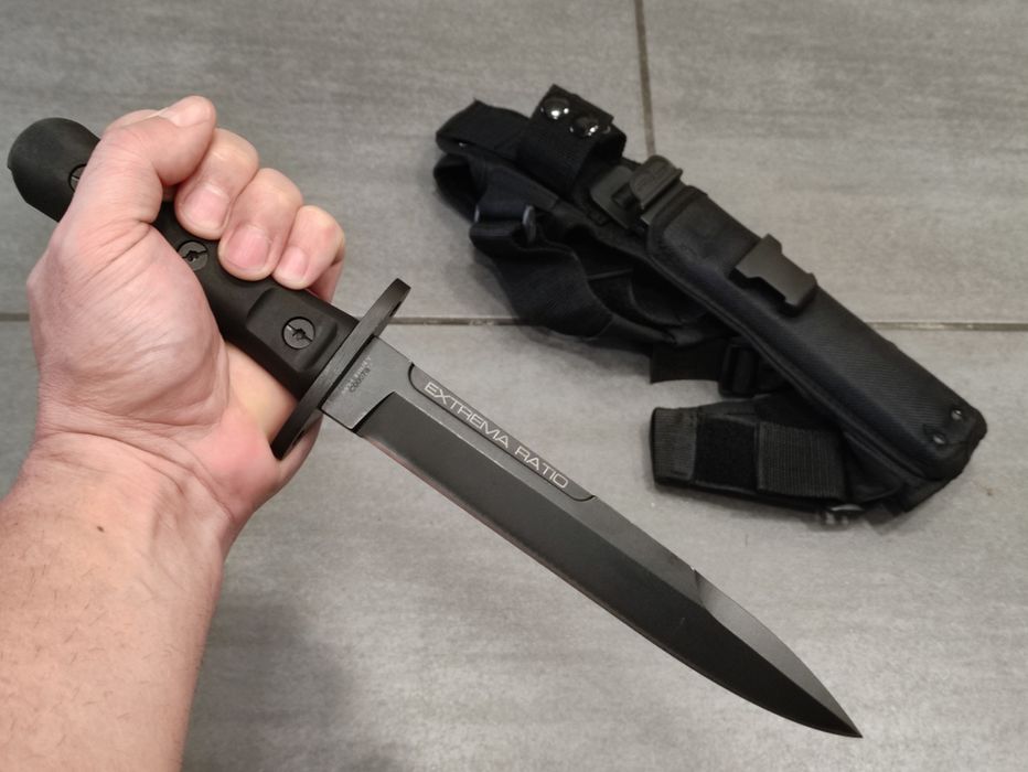 Италиански Боен Нож / Кама / Extrema Italy